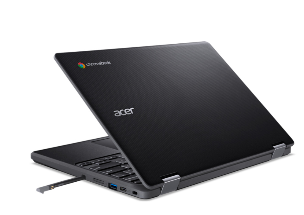Acer Chromebook R756T-C9PB Intel® N N100 – image 5