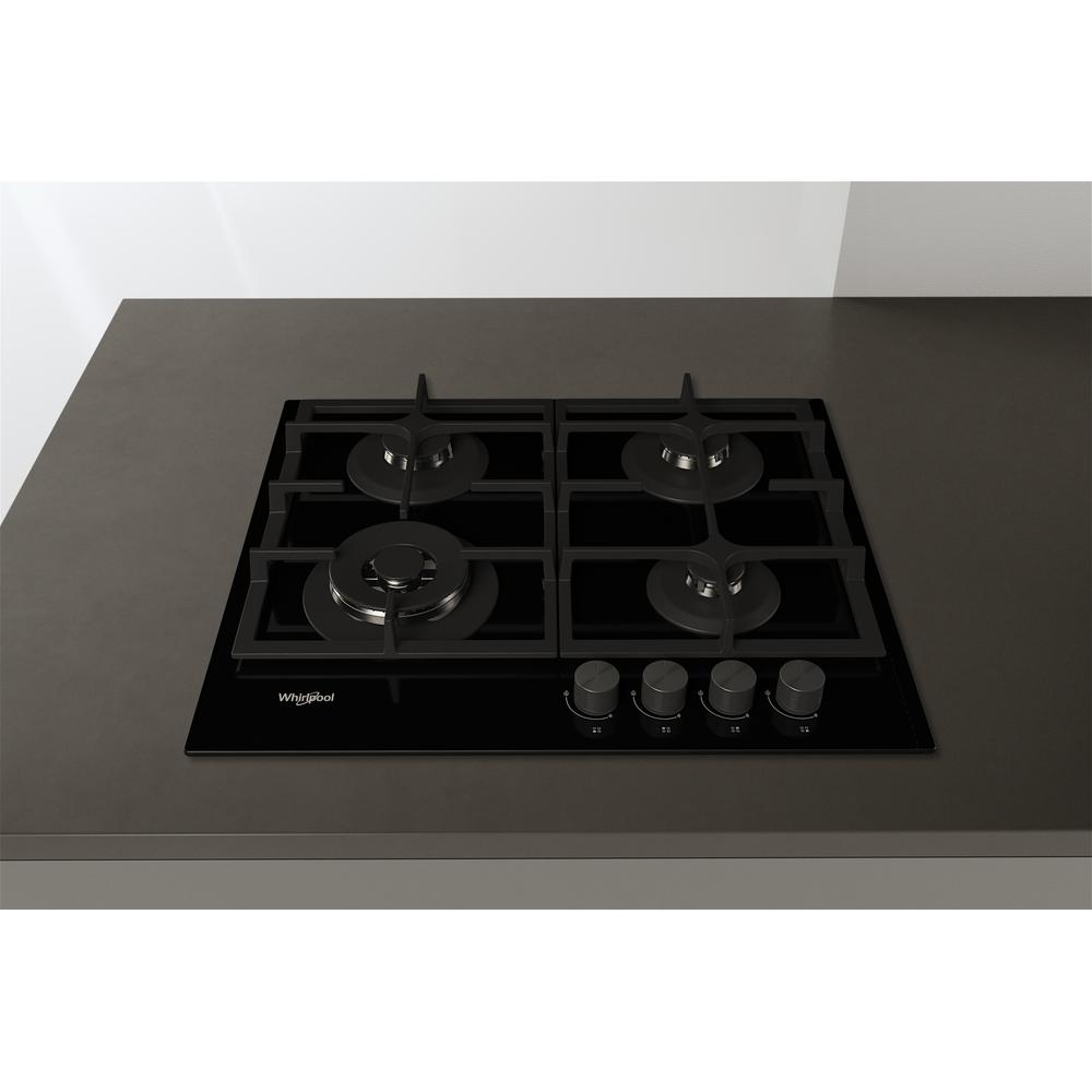 Whirlpool AKT 6465/NB – image 5
