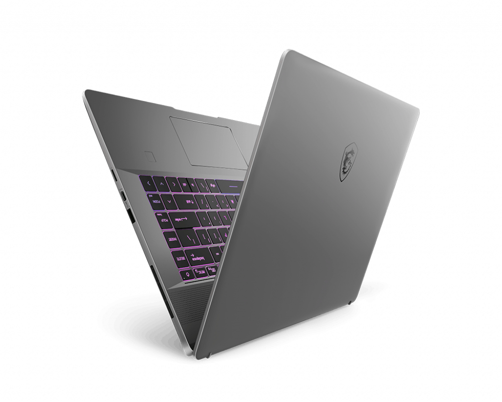 MSI Creator A11UE-213XFR Intel® Core™ i7 i7-11800H Laptop – image 4