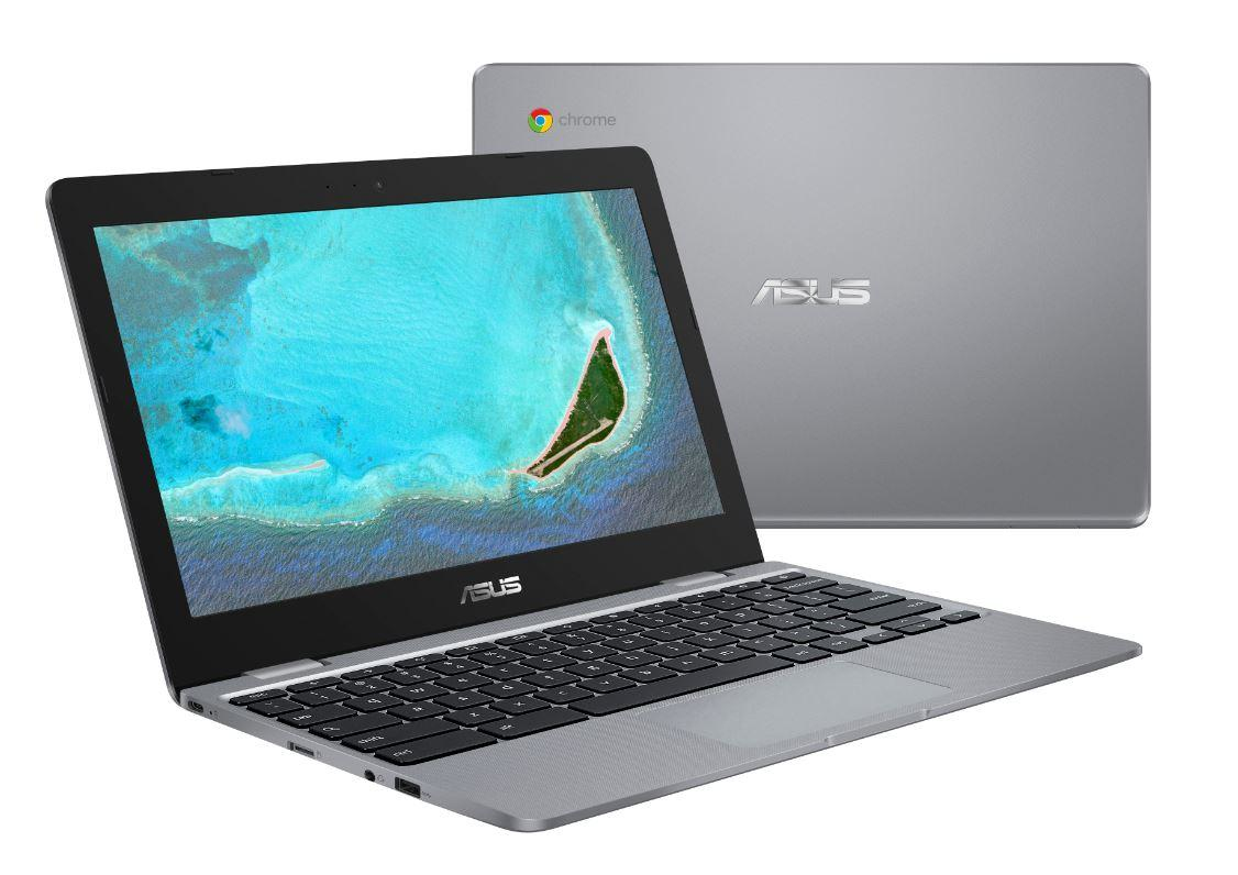 ASUS Chromebook C223NA-GJ0007 laptop Intel® Celeron® N3350