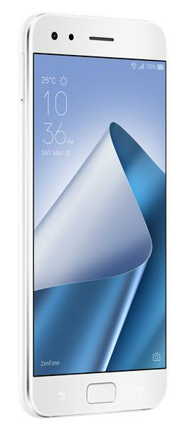 ASUS ZenFone ZS551KL-2B010WW smartphone – image 4