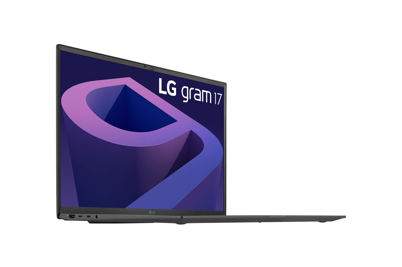 LG Gram 17Z90Q-K.AR56A1 laptop Intel® Core™ i5 i5-1240P – image 6