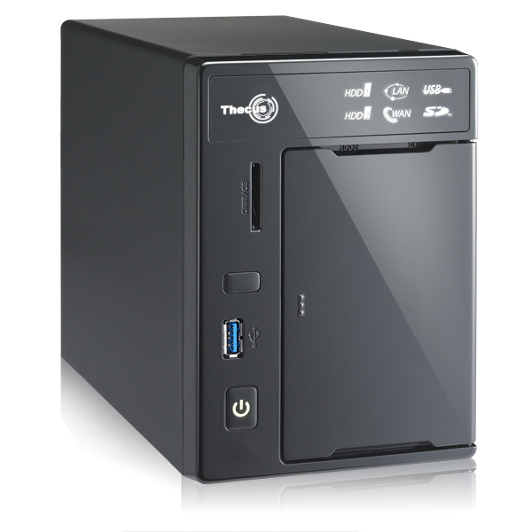 Origin Storage Thecus N2800 – image 3