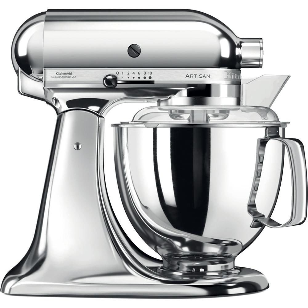 KitchenAid 5KSM175PSECR Stand mixer
