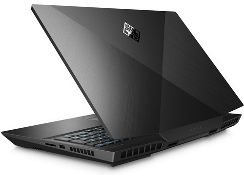 HP OMEN 17-cb0800nd Intel® Core™ i7 i7-9750H Laptop – image 4