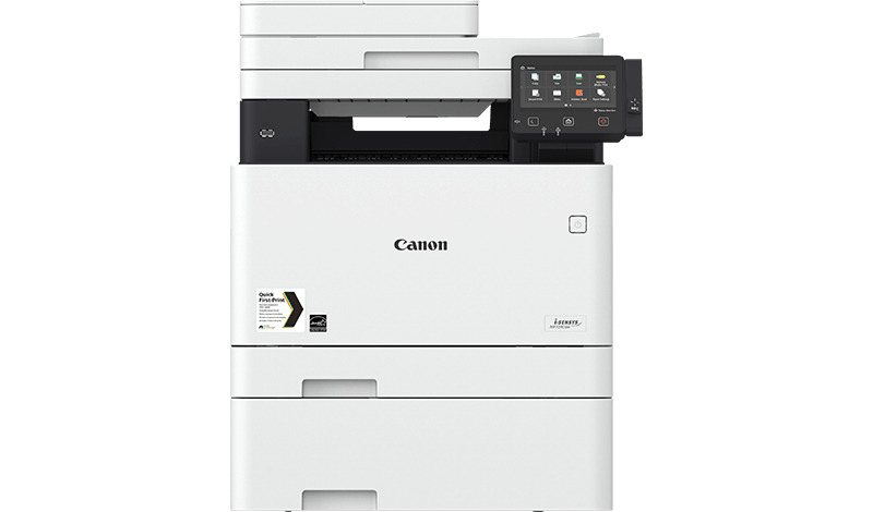 Canon i-SENSYS MF734Cdw Laser A4 – image 2