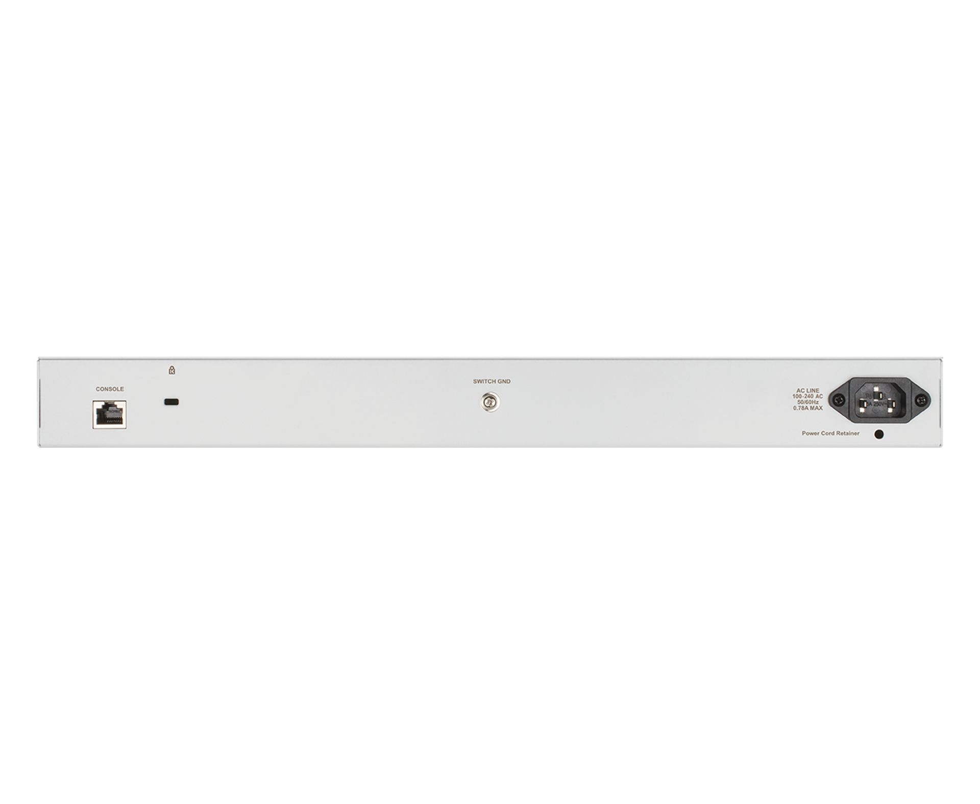 D-Link 52-Port Gigabit Nuclias Smart Managed Switch including – image 4