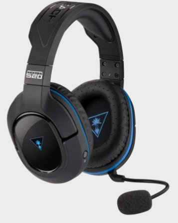 Turtle Beach Stealth 520 – image 1