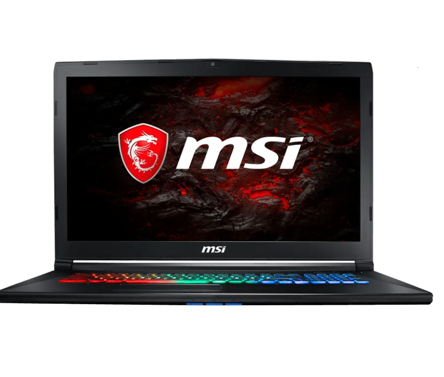 MSI GP72M 7REX-688BE LEOPARD PRO