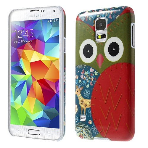 Samsung 0710270134465 mobile phone case Cover Multicolour – image 2