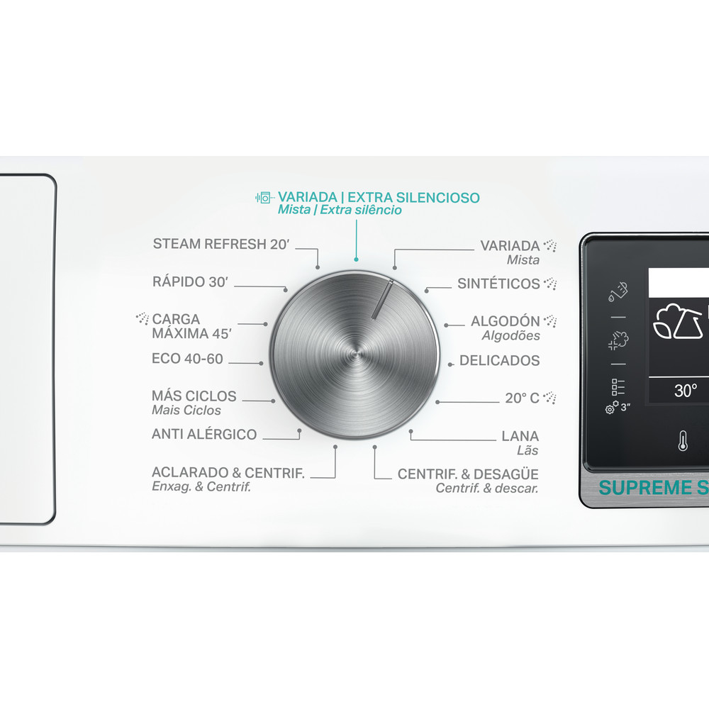 Whirlpool W8 W846WR SPT – image 9