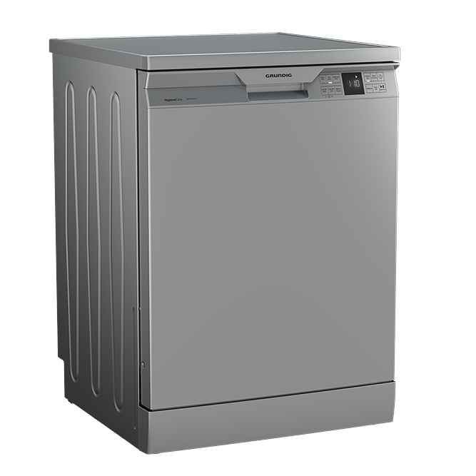 Grundig GPWM 5711 S