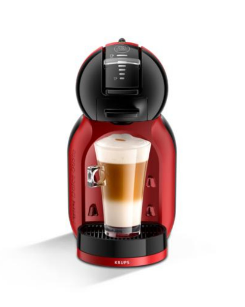 Krups Mini Me YY5219FD coffee maker Fully-auto Capsule coffee machine – image 2