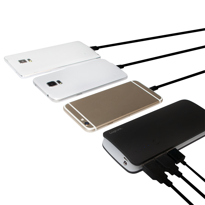 LogiLink PA0145 power bank – image 4