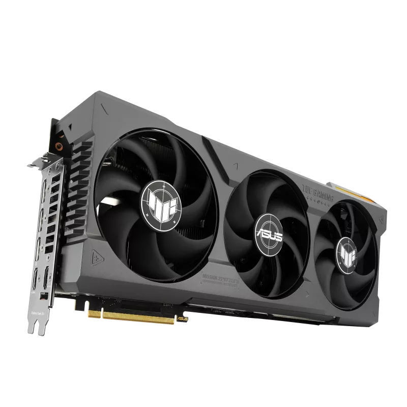 ASUS TUF Gaming TUF-RTX4080S-O16G-GAMING NVIDIA GeForce RTX 4080 SUPER – image 3