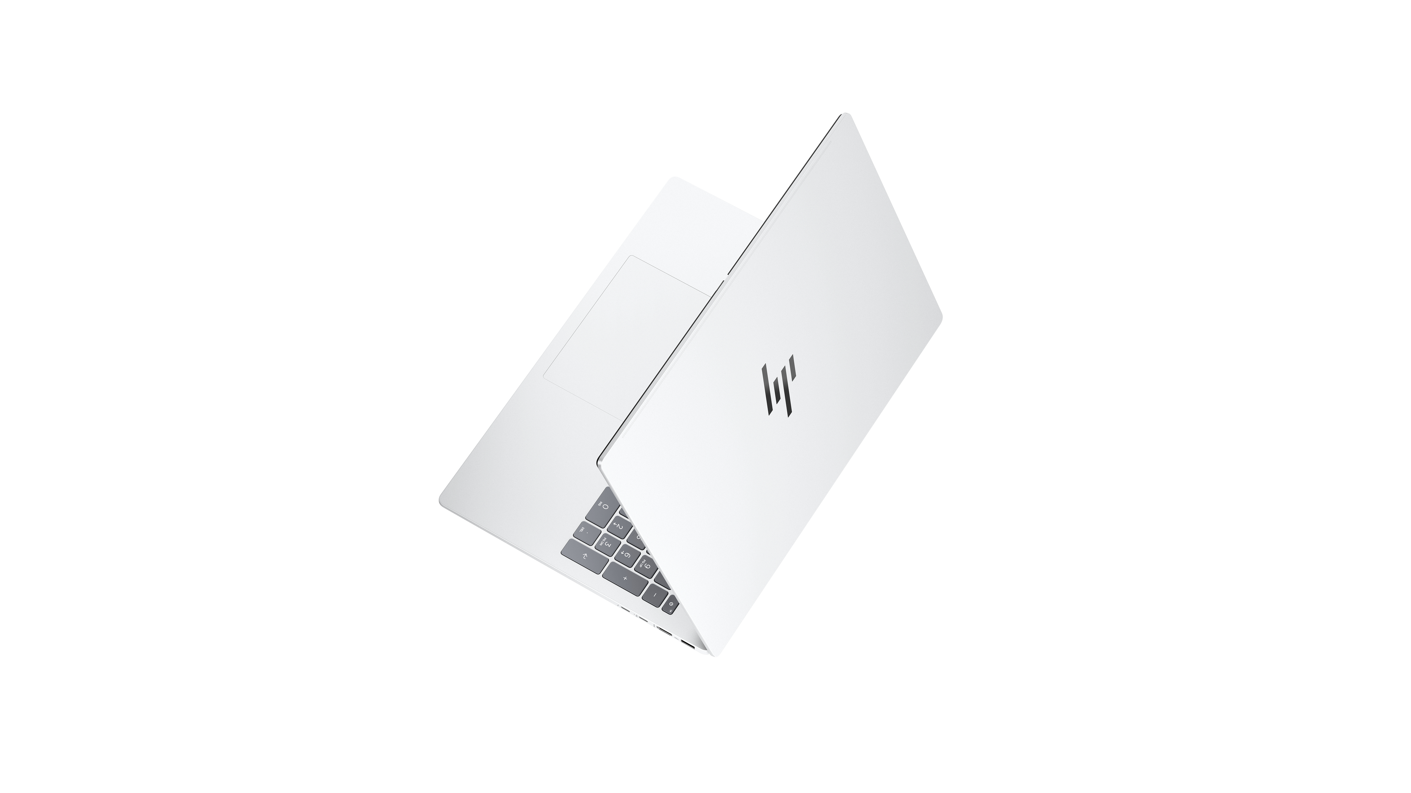 Portátil - HP OmniBook 7 AI 16-ay0002ns, 16" 2K, Intel® Core™ Ultra 255H, 32GB RAM, 1TB SSD, GeForce RTX 4050, Windows 11 Home PC, Plateado - imagen 16