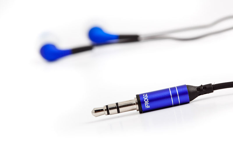 IFROGZ Luxe Bud w/Mic – image 6