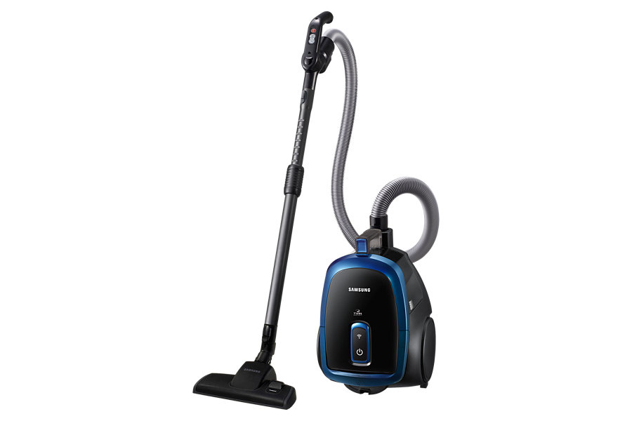 Samsung SC47E0 2 L Cylinder vacuum Dry 1500 W Bagless