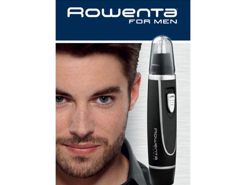 Rowenta TN3500 Black – image 2