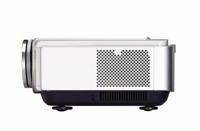 BenQ W5000 1200 ANSI lumens DLP – image 5