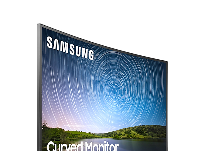 Samsung LC32R500FHNXZA computer monitor – image 5