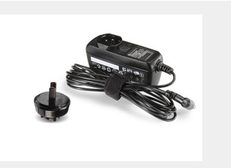 Acer NP.ADT0A.002 power adapter/inverter Indoor Black