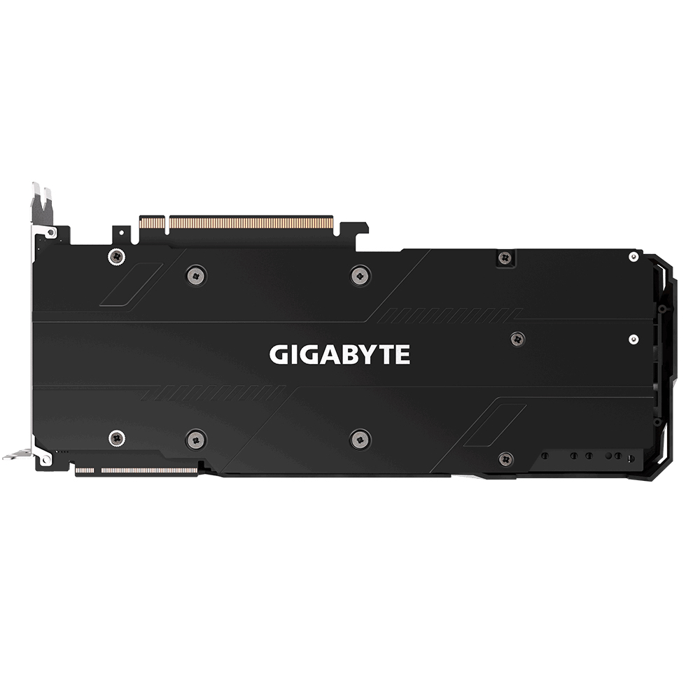 GIGABYTE GeForce® RTX 2080 Ti WINDFORCE 11GB GDDR6 – image 9