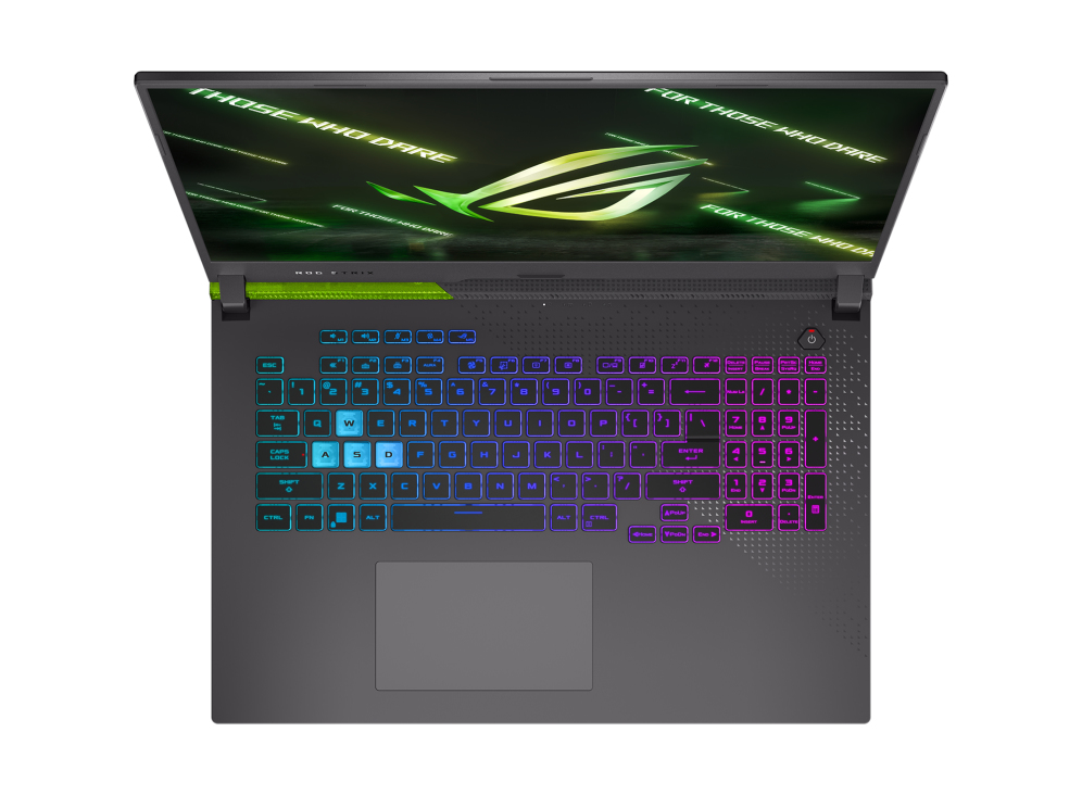 ASUS ROG Strix G17 G713RS-KH045W AMD Ryzen™ 7 6800H Laptop – image 2