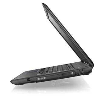 Samsung R R720-FS01BE Intel® Core™2 Duo T6400 – image 8