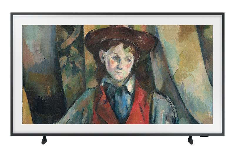 Samsung The Frame QE43LS03BGU – image 7