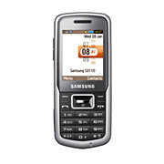 Samsung GT-S3110 – image 4