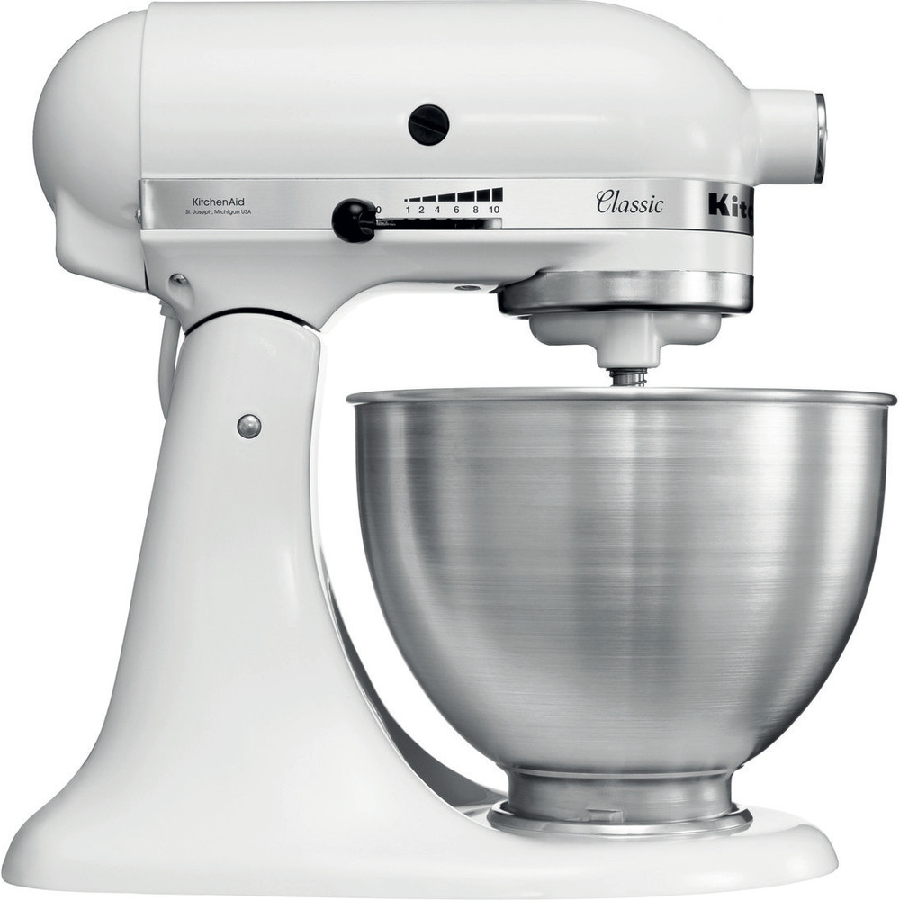 KitchenAid 5K45SS Stand mixer
