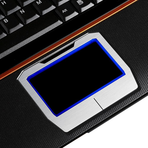 ASUS ROG G50V-AK043K laptop Intel® Core™2 Duo P8600 – image 7