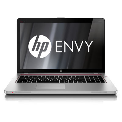 HP ENVY 17-3200ed Intel® Core™ i7 i7-3612QM