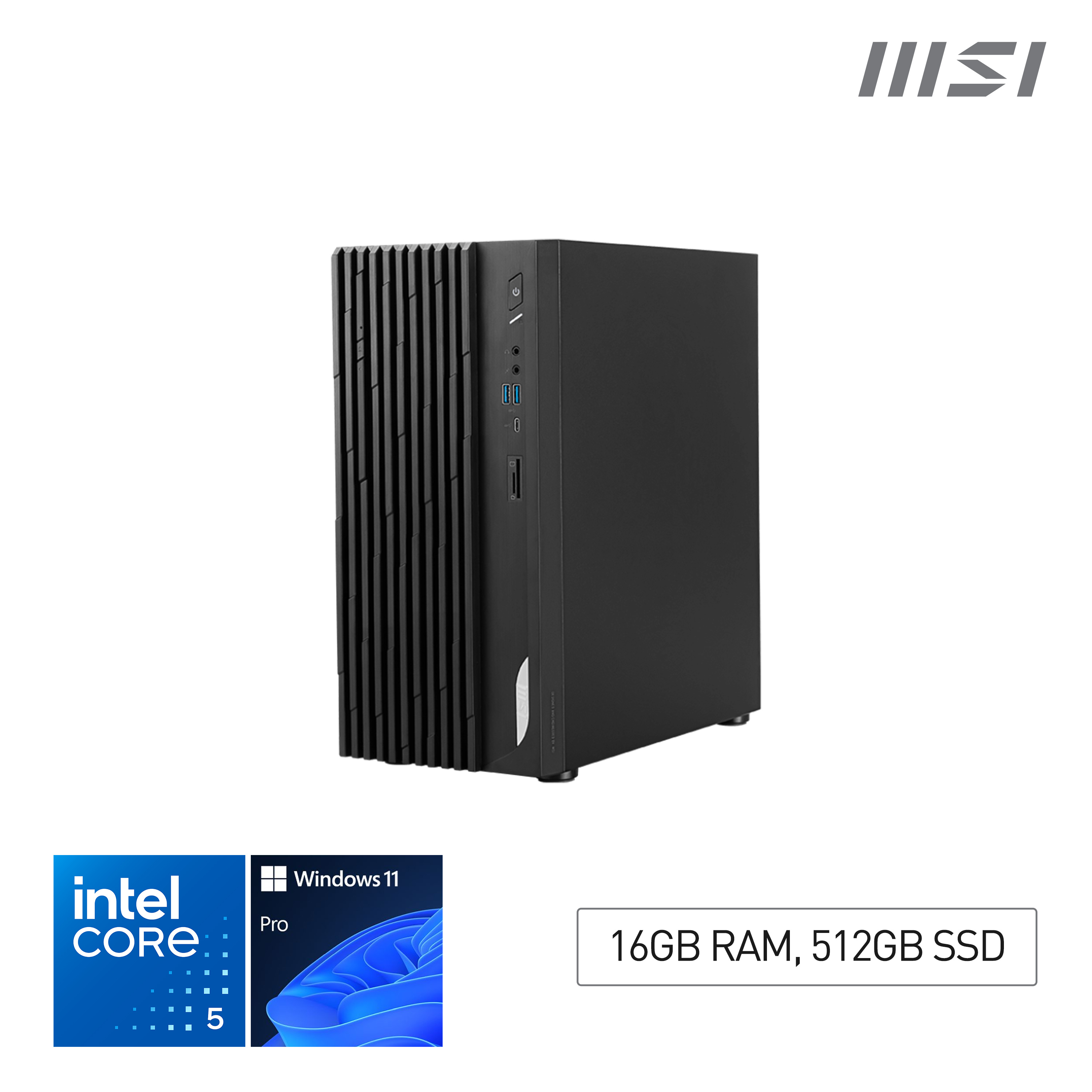 DP180 14A I5 14400 16GB 512GB W11P