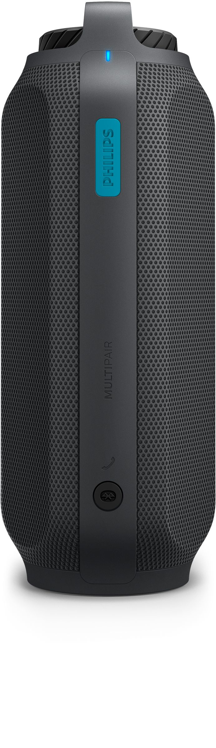 Philips BT7700B/00 portable/party speaker Stereo portable speaker Black – image 3