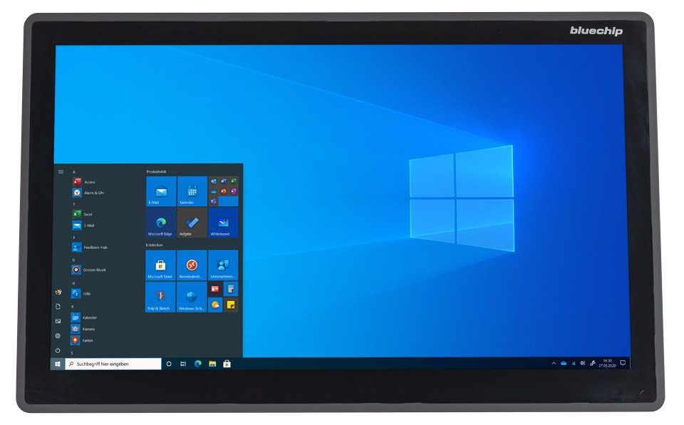 bluechip INDUSTRYline P24KT-1000 – image 2