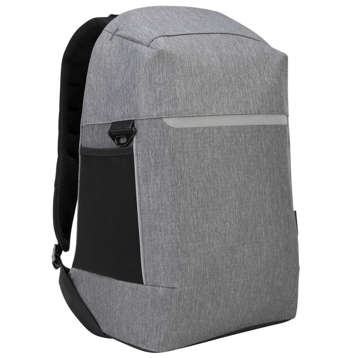 Targus CityLite 39.6 cm (15.6") Backpack Black, Grey