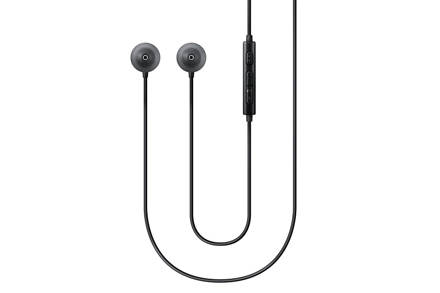 Samsung EO-HS5303 Headset Wired In-ear Black – image 4