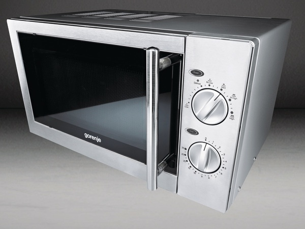 Gorenje MO17ME microwave Stainless steel Countertop – image 4