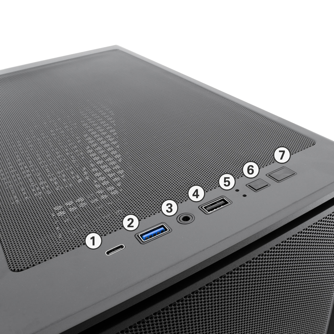 CoolBox COO-CHA-GA700-0 computer case – image 9