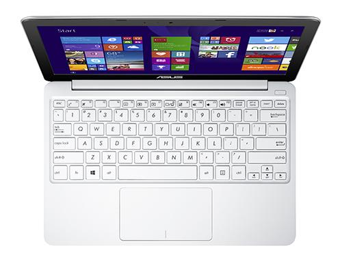 ASUS EeeBook X205TA-FD0060TS-BE Intel Atom® Z3735F Laptop – image 3