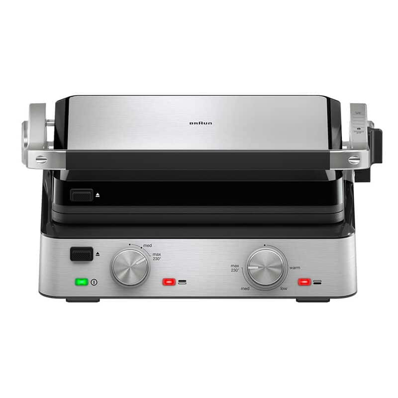 Braun CG 7020 – image 1