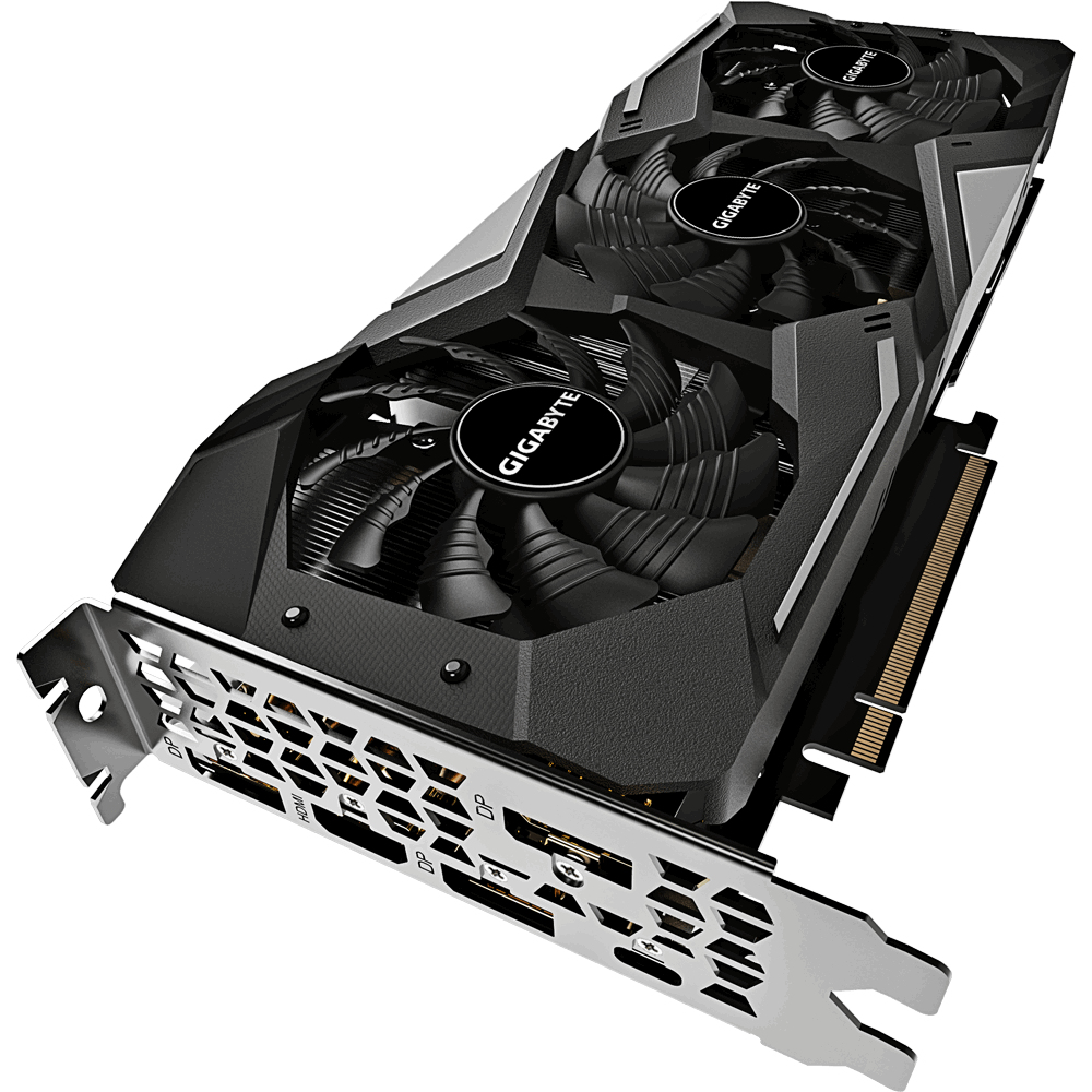 GIGABYTE GeForce RTX 2060 Super Gaming OC 8G – image 5