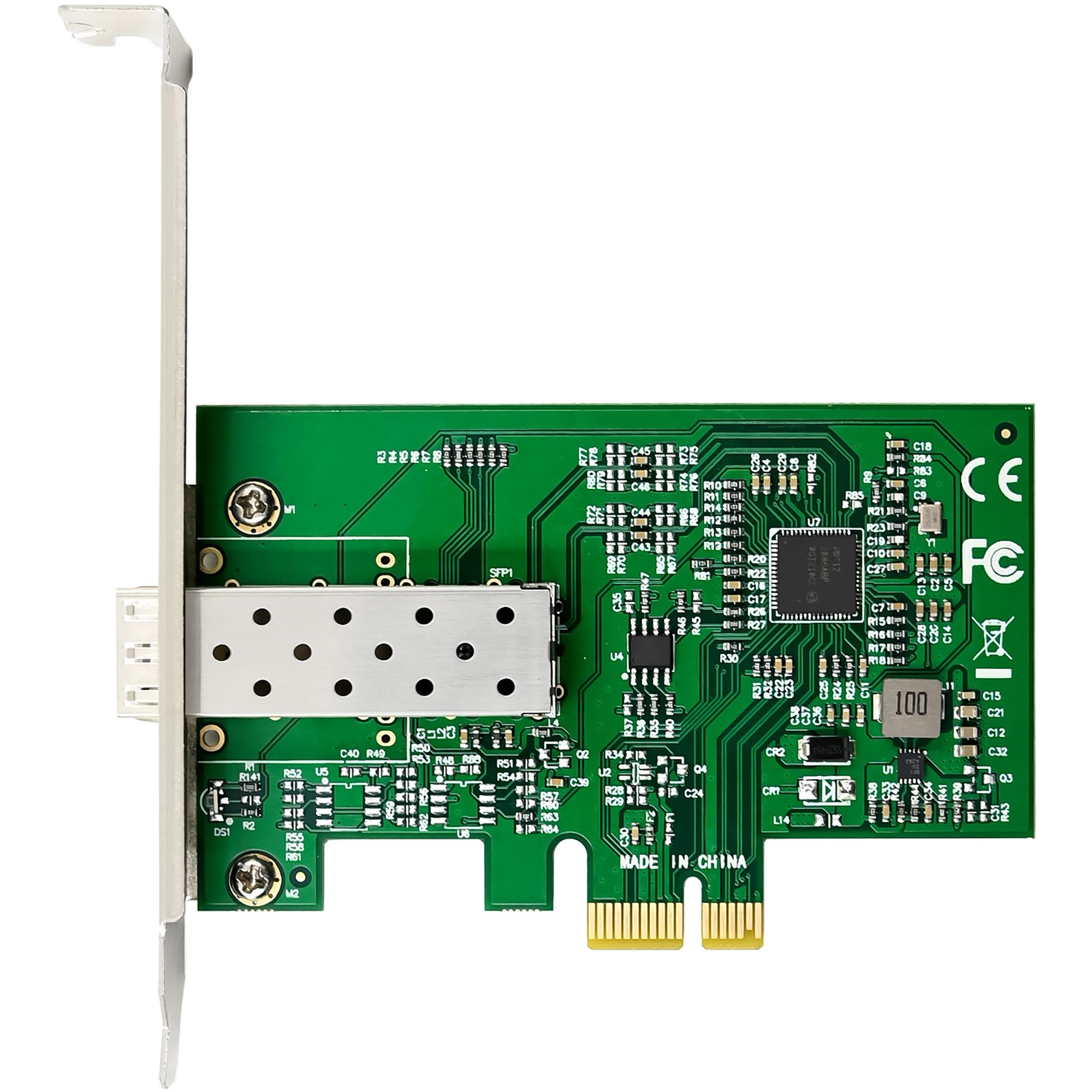 InLine 51125N interface cards/adapter Internal – image 4