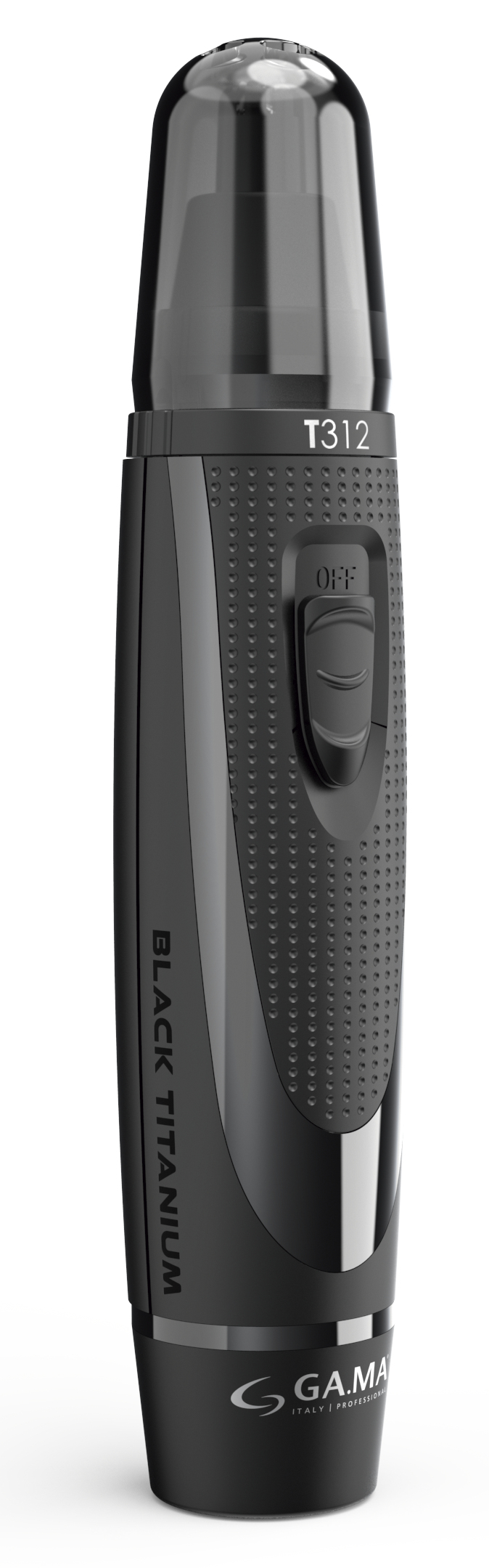 GA.MA Set Black Titanium T744 – image 5