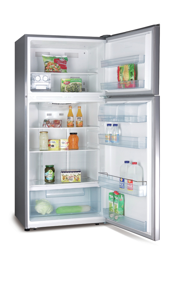 Hisense RT533N4FC0 fridge-freezer Freestanding – image 2