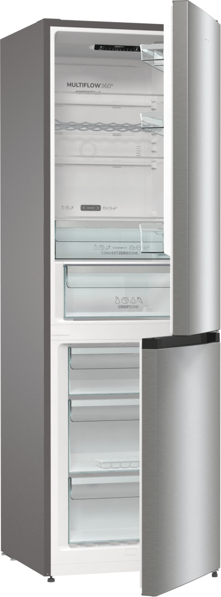 Gorenje NRC619BSXL4 Freestanding – image 2