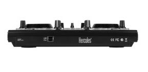 Hercules DJControl MP3 LE – image 4