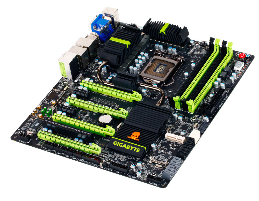 GIGABYTE G1.Sniper 3 – image 2